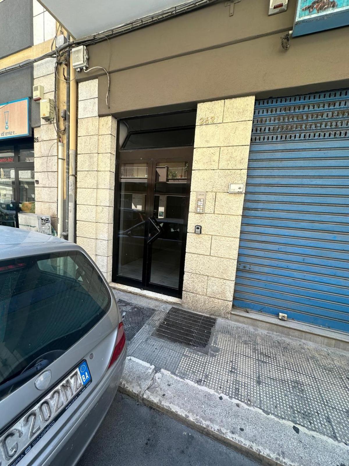 Suite Dante 262 باري المظهر الخارجي الصورة