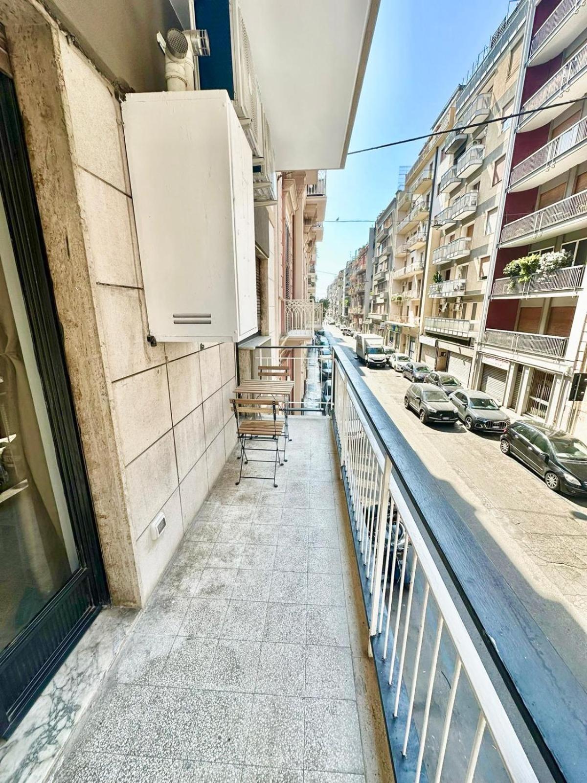 Suite Dante 262 باري المظهر الخارجي الصورة